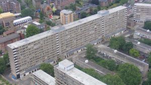 Social housing plan to provide tenants more power