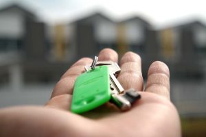 Enfield rents outdoing income growth