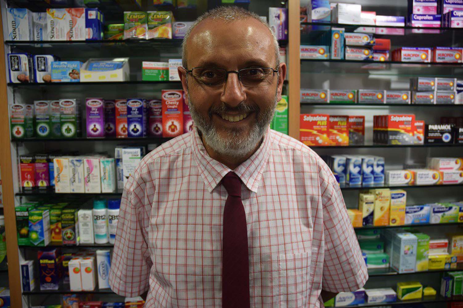 Make your loved ones happy with Kingsland Turkish Pharmacy