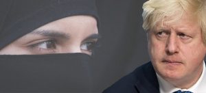 Boris Johnson’dan Müslüman kadınlara islamafobik benzetme