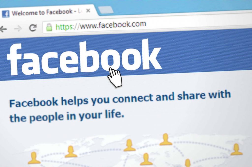 Facebook opposes seeking users’ bank information
