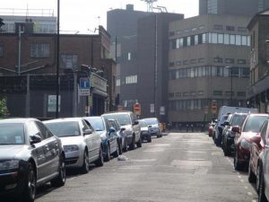 Haringey Council warns on parking permits