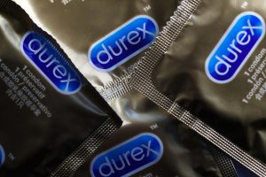 Durex collects condoms due to split concerns
