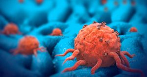 Kanserli hücrelerin çoğalmasını önleyen madde bulundu