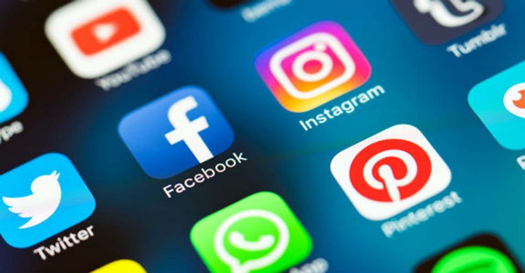Facebook and Instagram establishes time limit