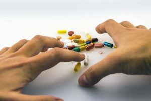 Powerful painkillers increase death rates