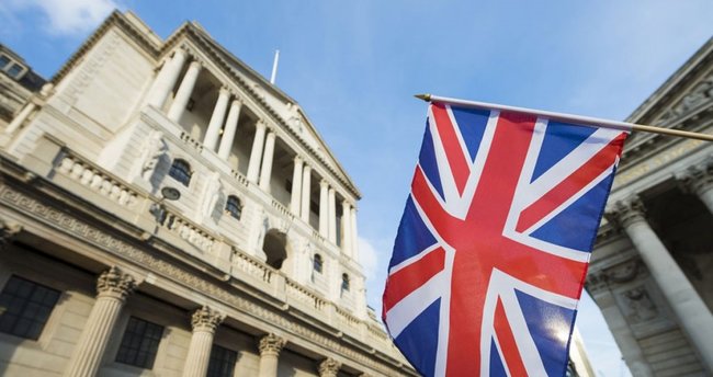 İngiltere Merkez Bankası’nın ‘anlaşmasız’ Brexit senaryosu: Ekonomi yüzde 8 küçülebilir
