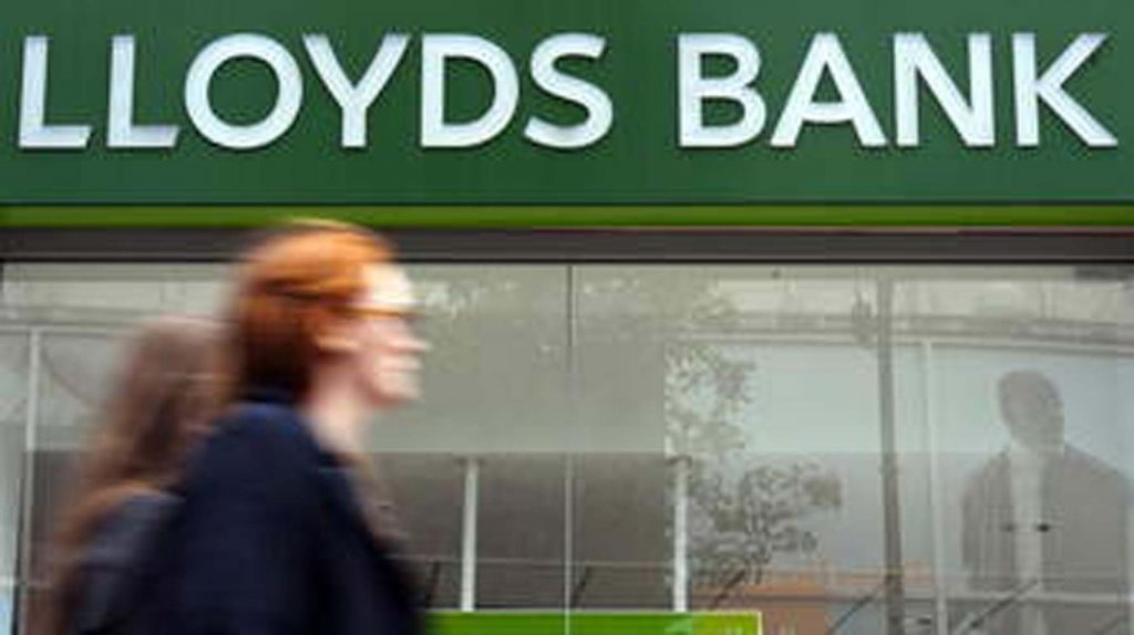 Lloyds’tan 550 milyon sterlinlik tazminat bütçesi