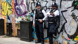 Notting Hill Karnavalı bu yıl da olaylı geçti, 370 kişi tutuklandı