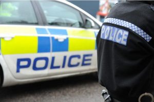 Police appeal after four men robbed in Enfield