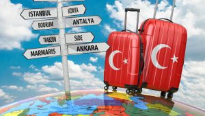 TL’nin değeri düştü, İngiltere’den Türkiye’ye seyahat arttı