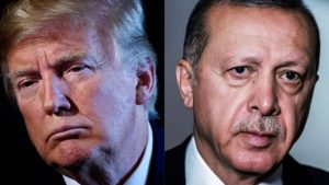 Türkiye, ABD’yi Dünya Ticaret Örgütü’ne şikayet etti