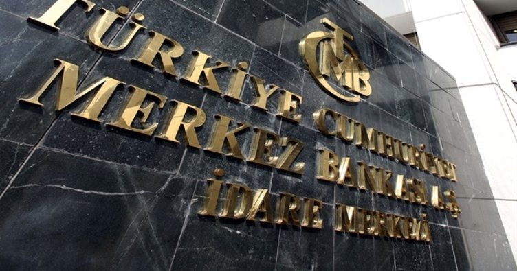 Türkiye Cumhuriyet Merkez Bankası faiz kararı açıklandı