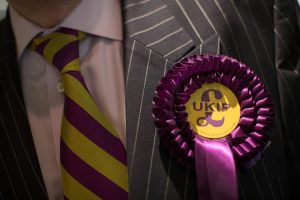Aşırı sağcı UKIP’ten İslam karşıtı manifesto