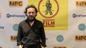 Türk yönetmene İngiltere’de ödül