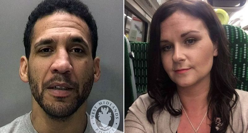 Birmingham’da ilişkiye girdiği kadının ölümüne neden olan adam 29 yıl hapis cezası