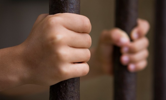 İngiltere’de çocuk tutuklu sayısı, üçte iki oranında düştü
