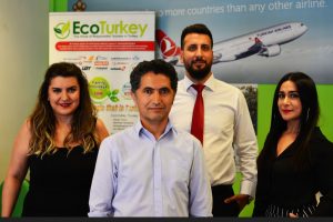 Eco Turkey Travel 10’uncu yılını ‘kampanyalarla’ kutluyor