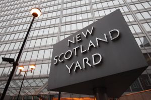 Sells-offs earned the Metropolitan police £1billion