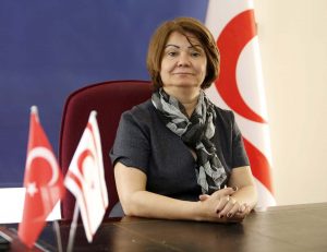 TRNC London Education and Culture Attaché Gülgün Özçelik: “Children should not forget their language and culture“
