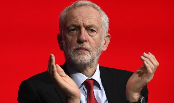 Labour conference: Corbyn to end ‘greed is good capitalism’
