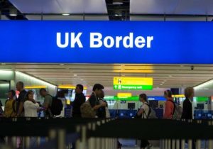 EU immigration will not get special treatment