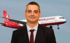 Atlasglobal’s summer 2019 fares on sale now