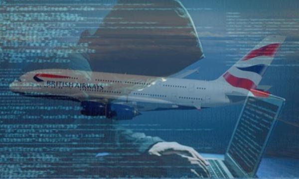 Dünyaca ünlü havayolu şirketi hacklendi