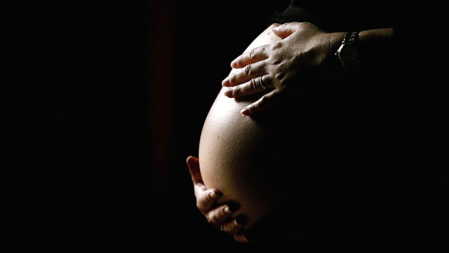 Hava kirliliği, hamile kadınların bebeklerini de etkiliyor