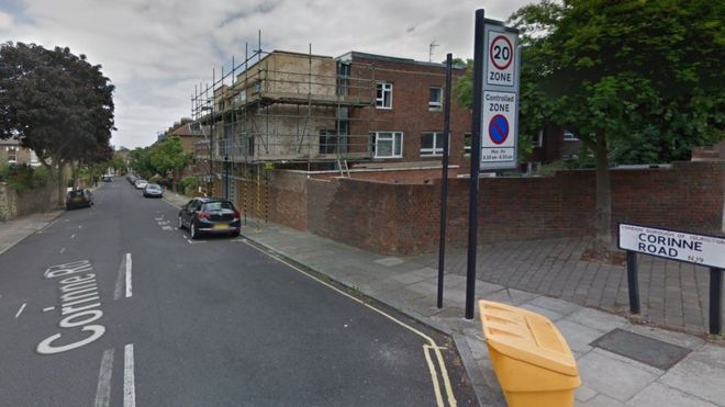 Kuzey Londra’da bıçaklama: 1 kişi hayatını kaybetti