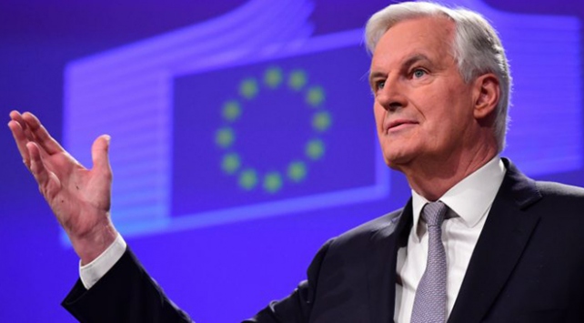Avrupa Birliği’nden İngiltere’nin Brexit planına veto