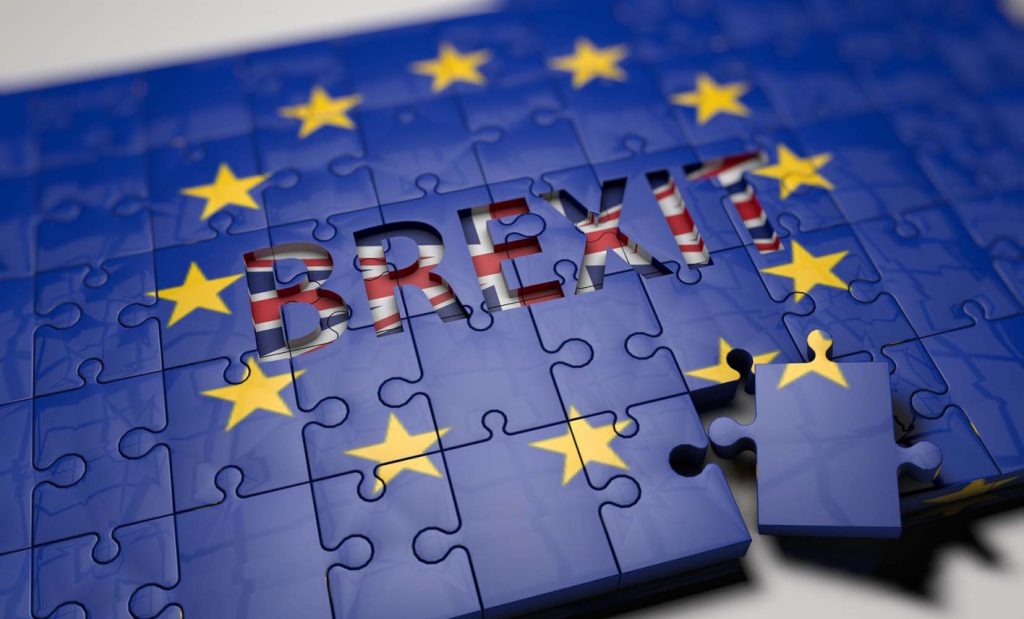 What no-deal Brexit could mean…