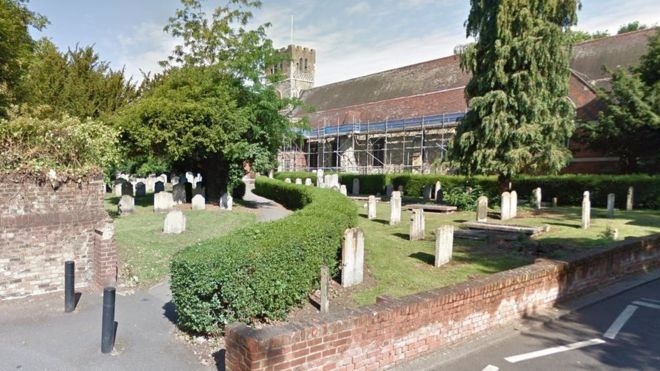 Tottenham Mezarlığı’nda bir kişi öldürüldü