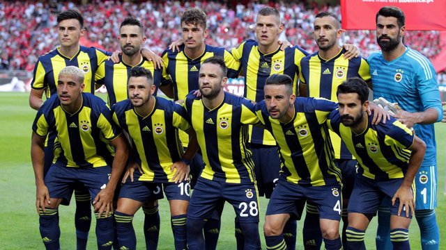 Fenerbahçe için iki yapımcı mücadeleye girdi
