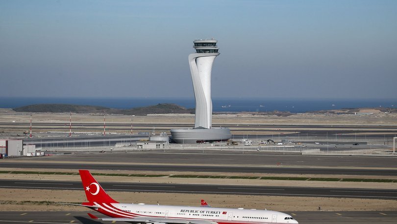 BBC: İstanbul, mega havalimanının açılışını yaptı