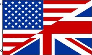 ABD, İngiltere ile ticaret görüşmeleri yapacak
