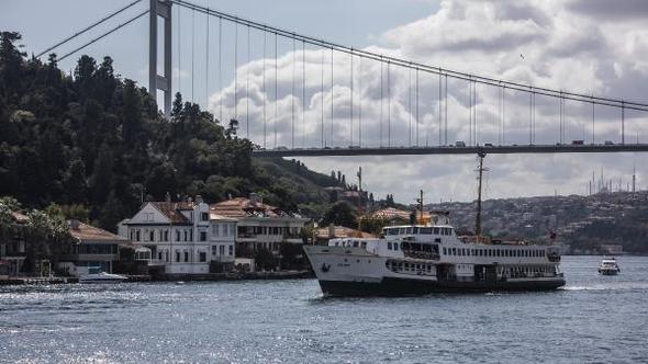 Dünyanın en çok ziyaret edilenler listesine Türkiye’den iki şehir