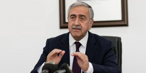 “Kıbrıs Türk tarafı önemsiz bir ayrıntı gibi görülemez”