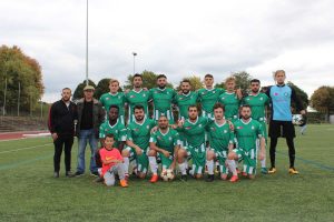 5’i Türk Ligi’nden  8 takımımız kupada
