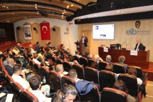 Brexit, Türk gıda ürünleri için fırsatlar sunuyor
