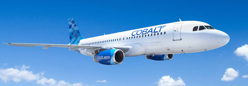 Güney Kıbrıs hava yolu şirketi Cobalt Air iflas etti