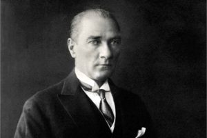 İADD, Atatürk’ü unutmadı