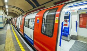 Tube strike: Action to effect three Underground lines