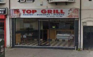Kebab shop tax fraudster ordered to pay back £245,000