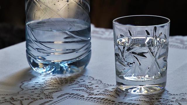 Günde 11 bardak suyun sağlığa etkisi