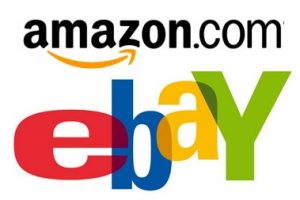 eBay is suing Amazon