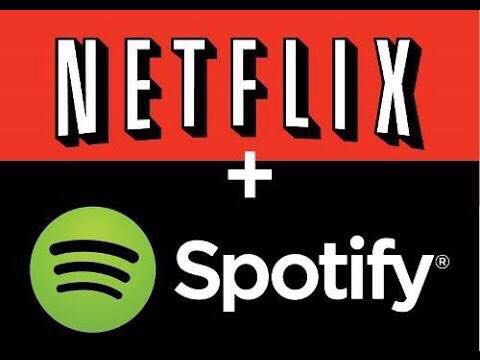 Netflix and Spotify could be banned after Brexit