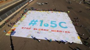 İklim değişikliği: En kritik 20 yıl
