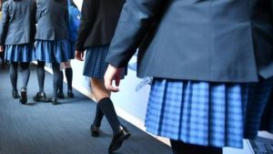 İngiltere’de her 3 kız çocuğundan 1’i tacize uğruyor