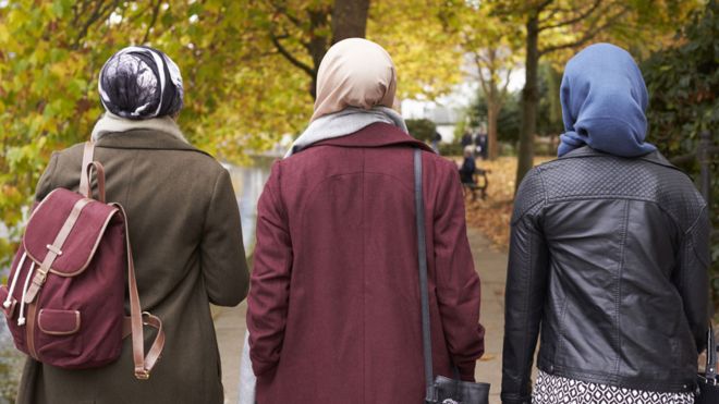 İngiltere’de dini nefret suçlarının çoğu Müslümanlara yönelik